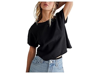 Free People The Perfect T-Shirts Women