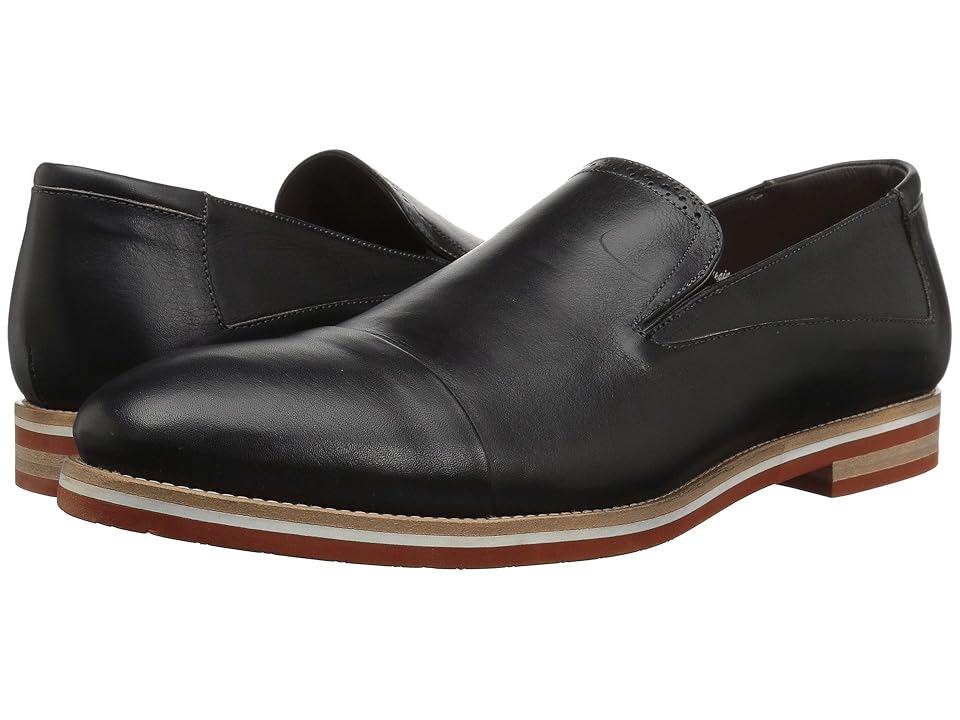 

Bacco Bucci Diarra (Black) Men's Shoes