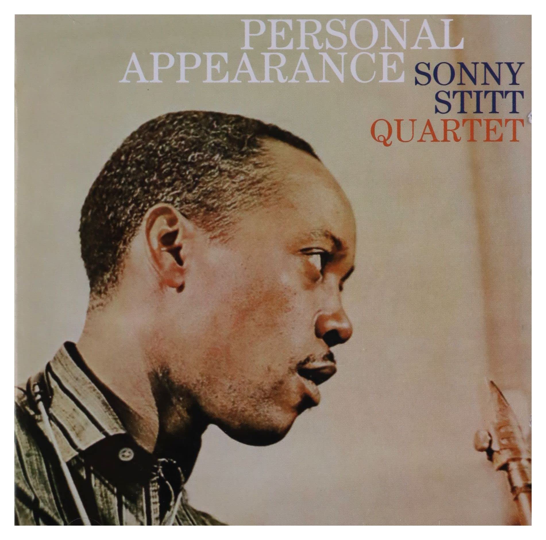 Vinyl Castle Blue Personal Appearance