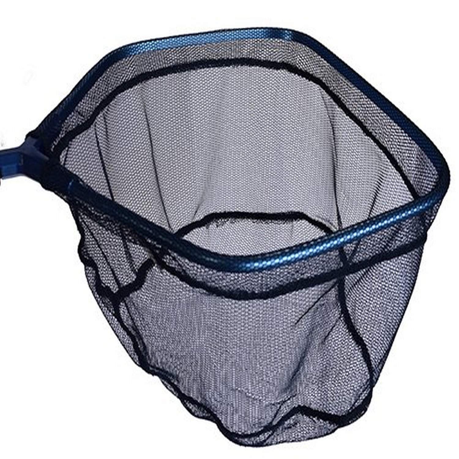 Iku Koi Kichi Water Garden & Pond Sludge Net 12"X12" Only Net Amazon