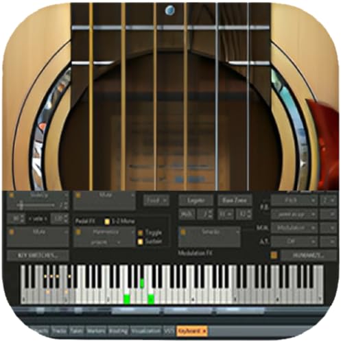 Groovepad - music & beat maker