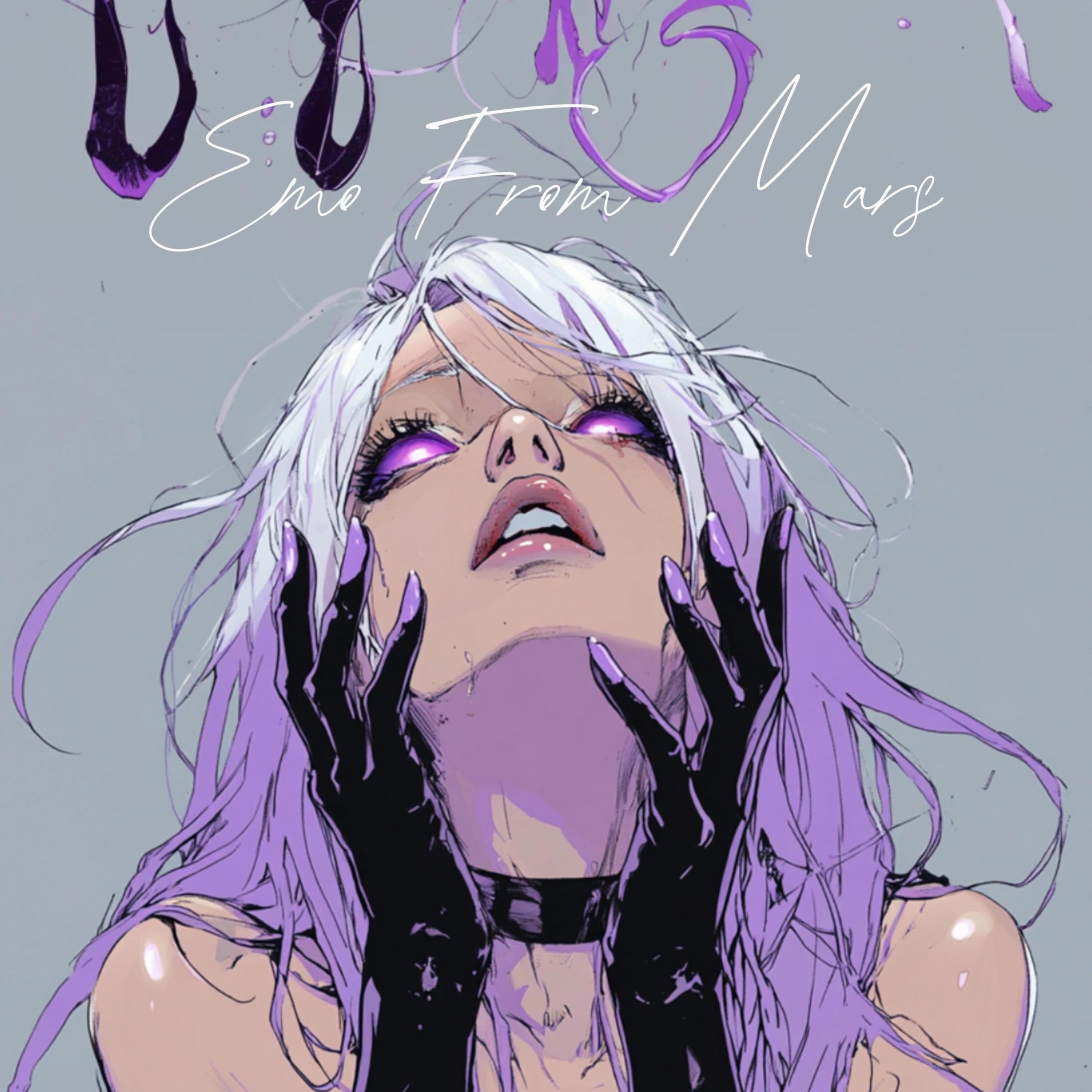 Emo From Mars
