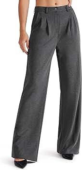 Amazon.com: Libin Women's Wide Leg 31