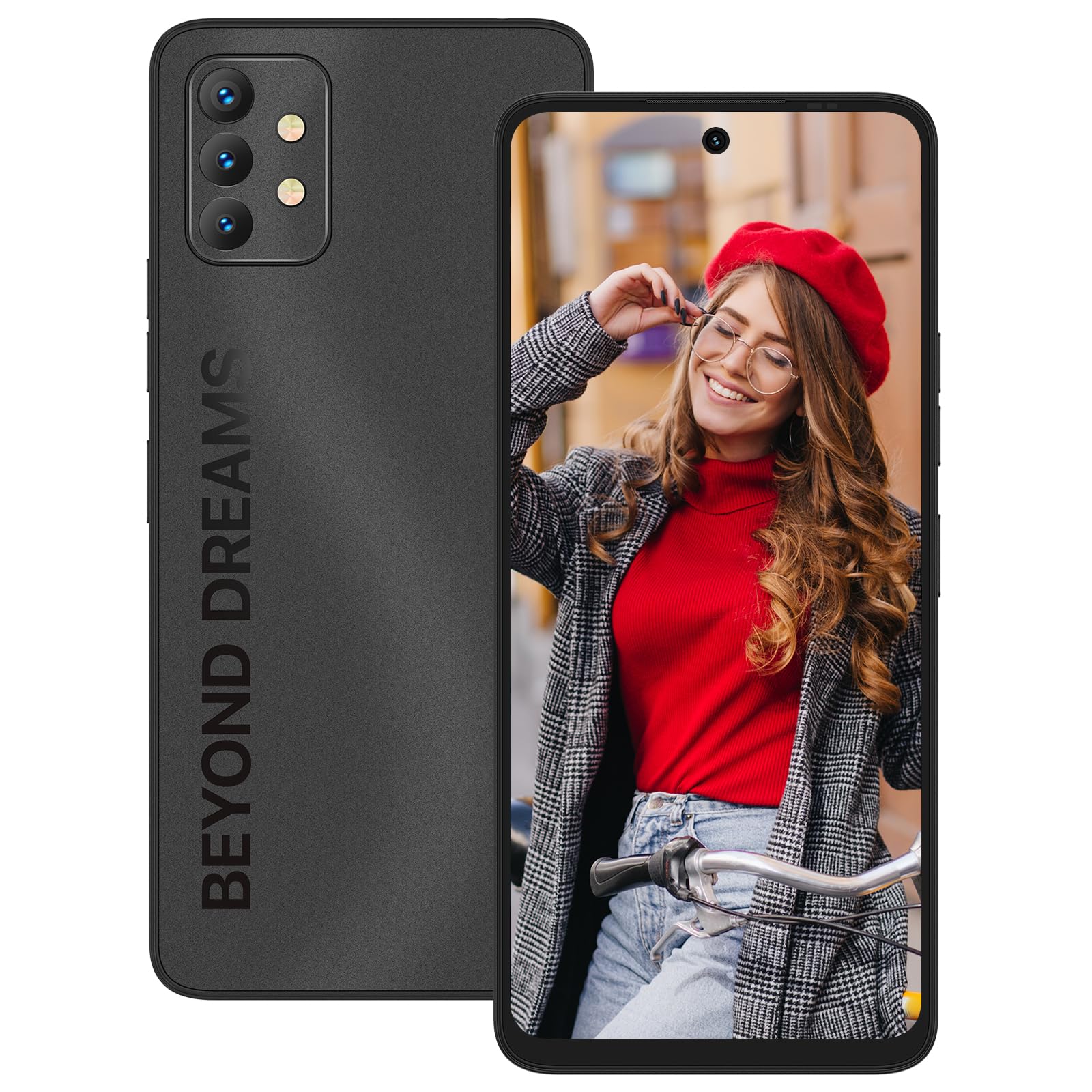 Amazon.com: UMIDIGI Unlocked 5G Cell Phone,A13 PRO MAX 5G