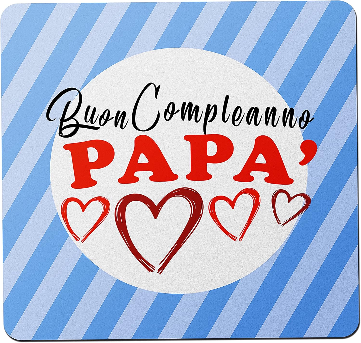 Maglietta Neonato 'Buon Compleanno Papà' - 100% Cotone, Unisex, Idea Regalo Per Feste E Neonati - Foto 13