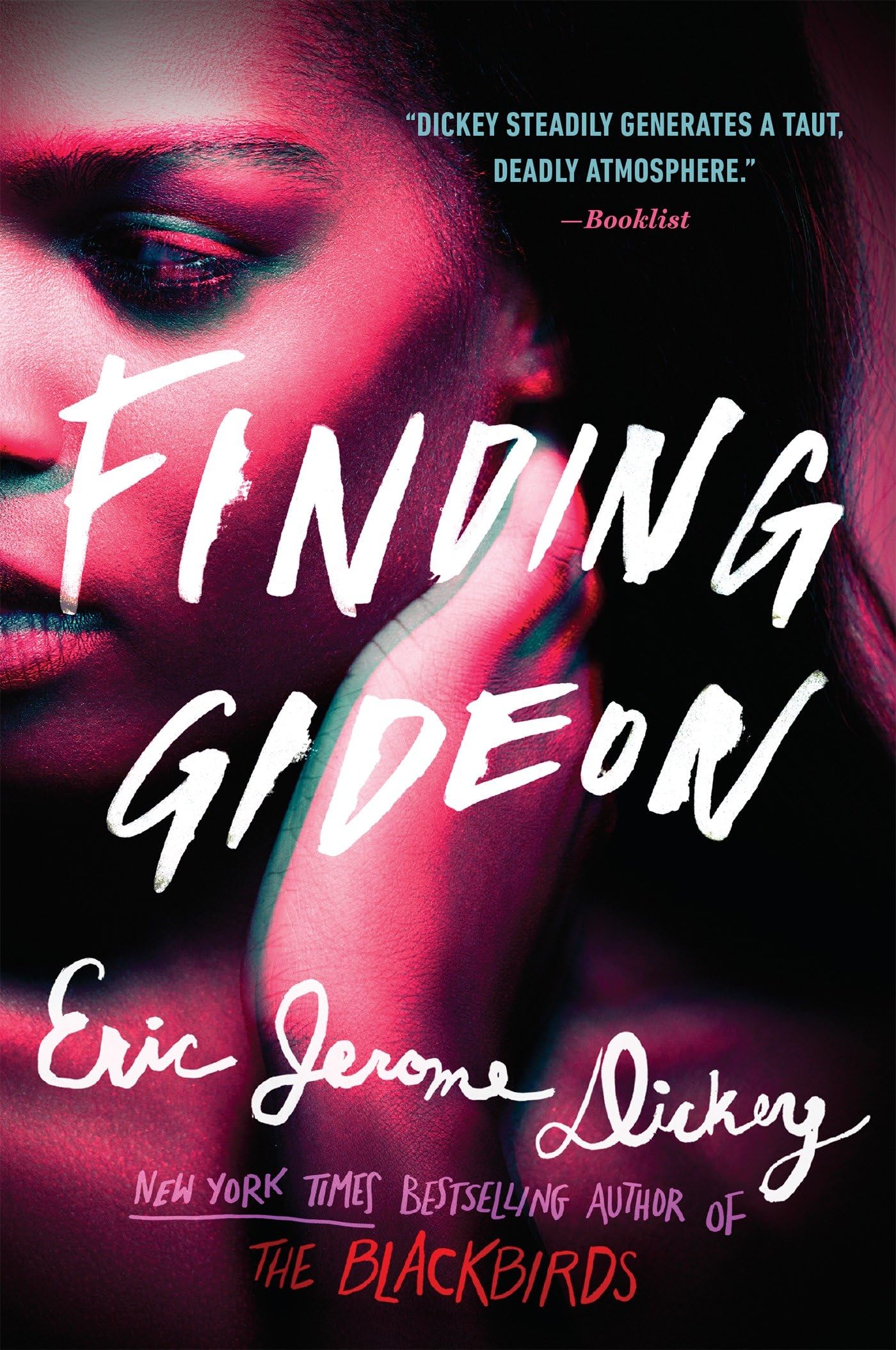 Finding Gideon: 5