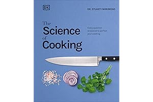 A Master Guide to Cooking Basics: The Science of Cooking