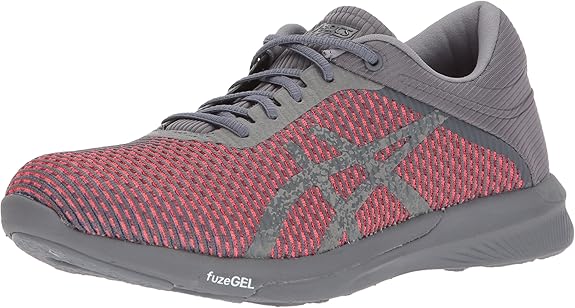 amazon asics fuzex