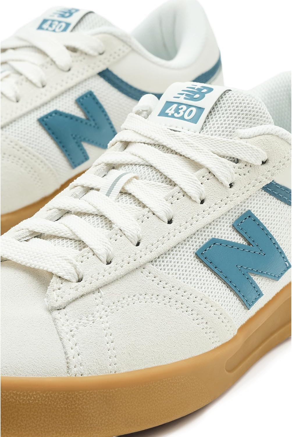 New Balance Unisex-Adult 430