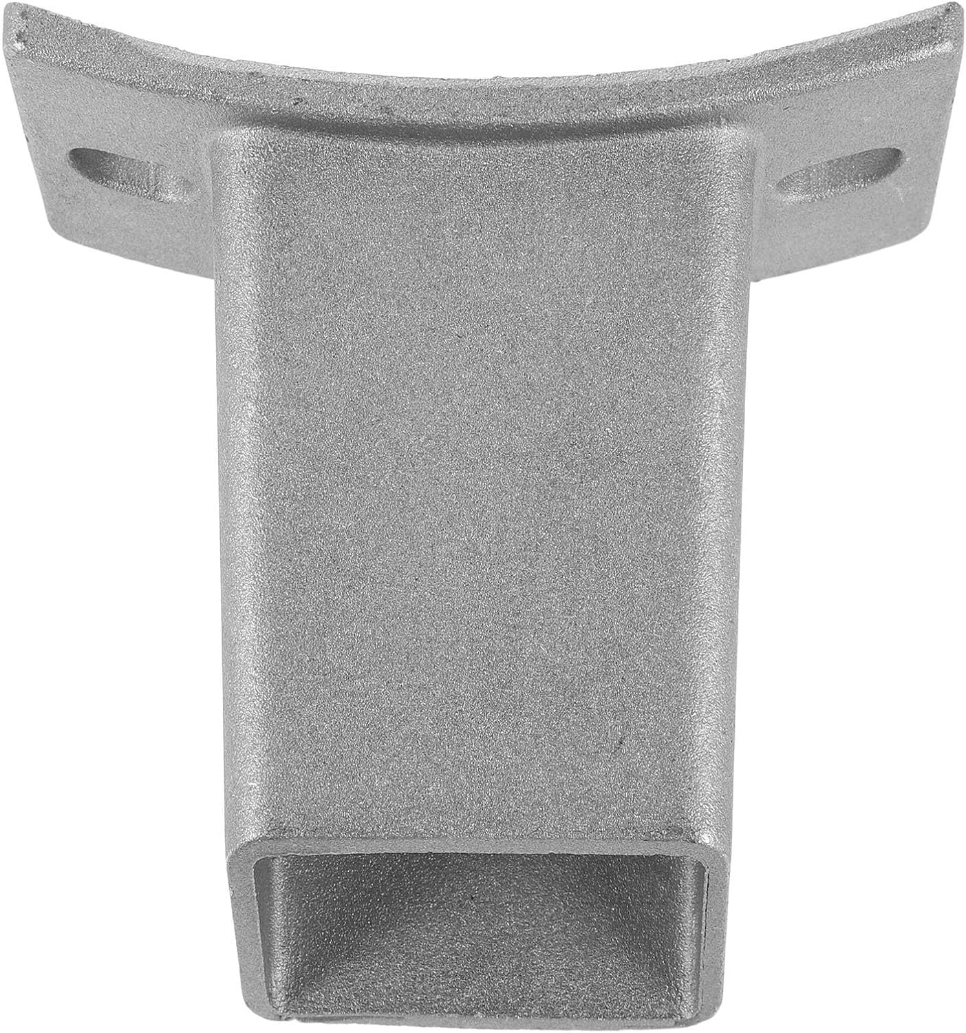 GLEAVI Metal Soy Milk Pulp Outlet Nozzle for Grinder, Anti Clog Smooth Flow Design, High Temperature Resistant Metal Accessory, Easy Maintenance, for Home and Commercial Settings