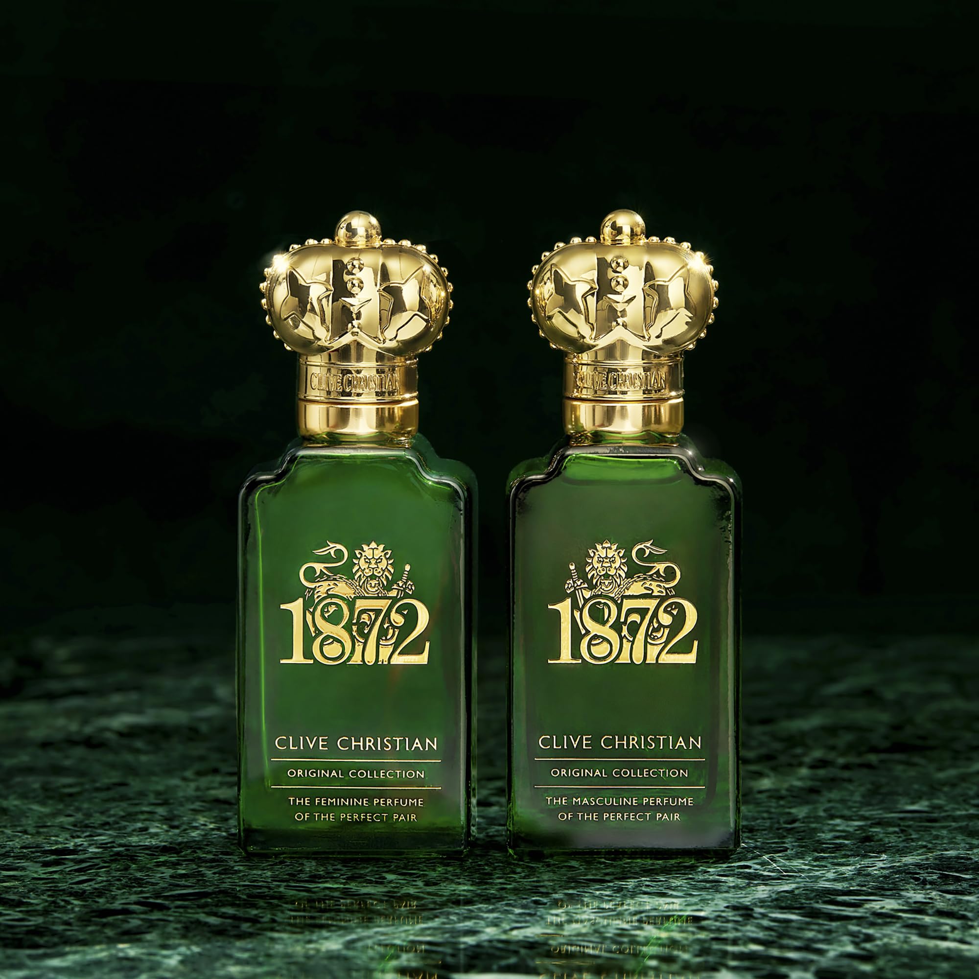 Clive Christian Original Collection Masculine
