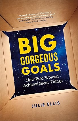 Big Gorgeous Goals
