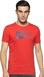 pepe jeans t shirt price in india