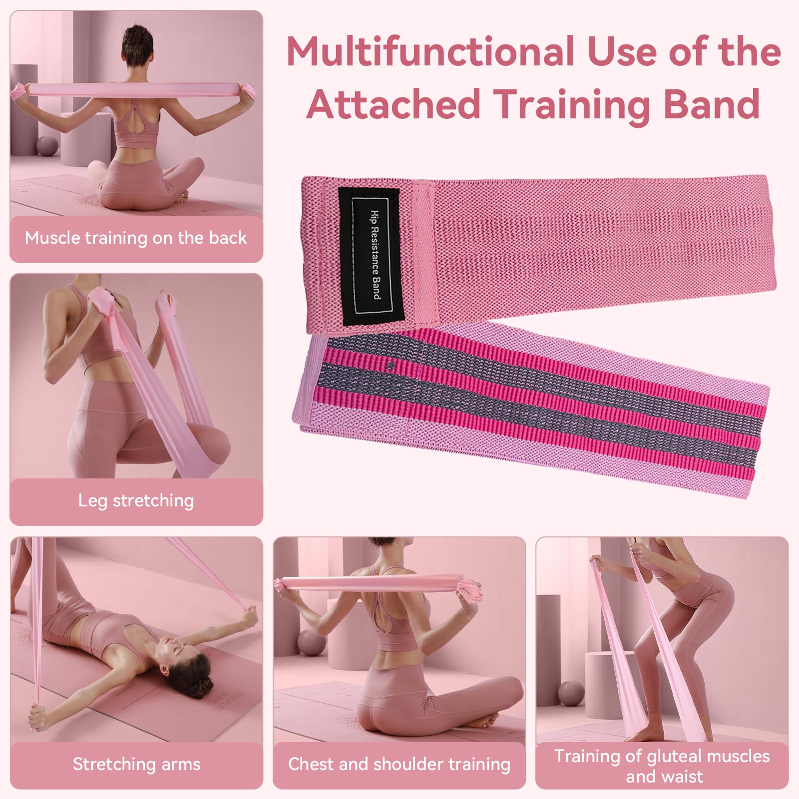 Pelvic Floor & Thigh Muscle Trainer - Home Workout Bhutan Pelvic Floor & Thigh Muscle Trainer - Home Workout Bhutan