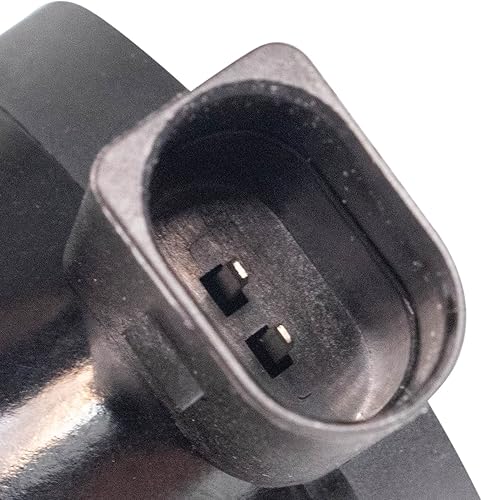 Vista 655 de TRQ Bomba de agua de motor compatible con Nissan 240Z 1970-1973 1974 260Z 1975-1978 280Z 1979-1983 280ZX 1977-1981 810 1982-1984 Maxima