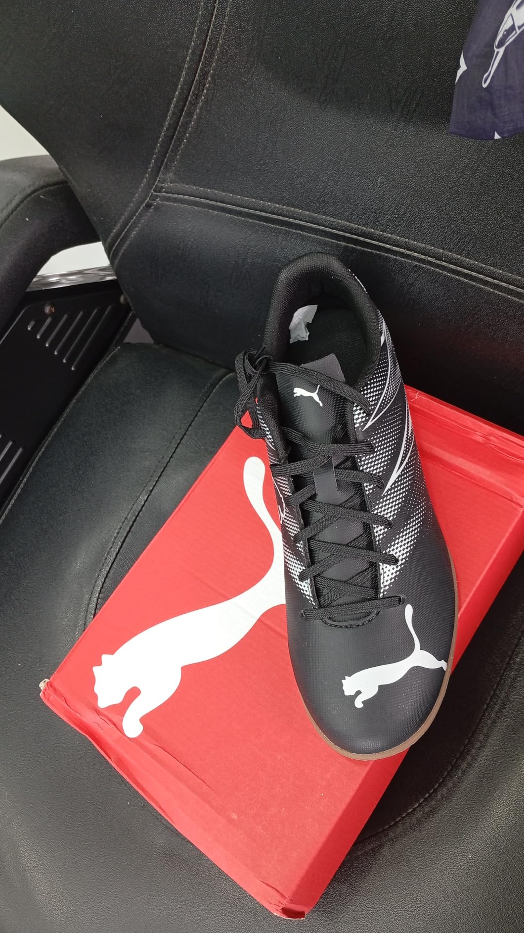 PUMA Attacanto Indoor Trainer zapatilla fútbol sala