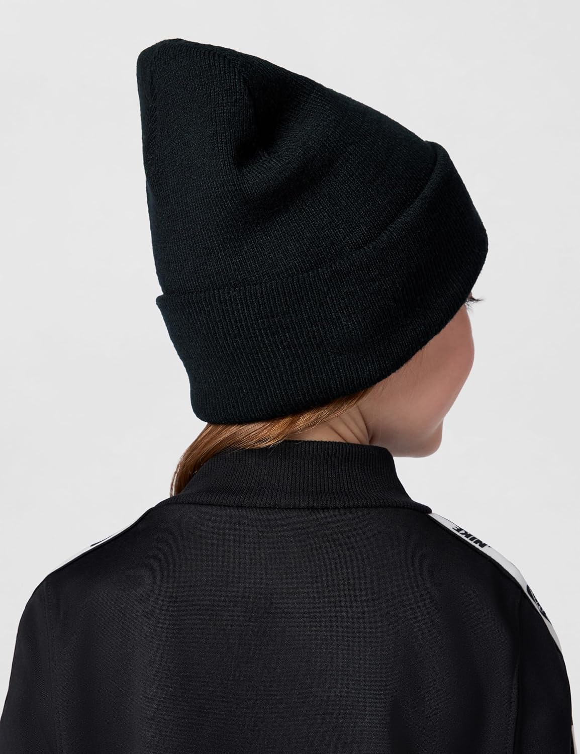 Nike Unisex Big Kids' Peak Futura Beanie | Boys and Girls - Image 3