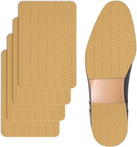 Protector de suela para zapatos de tacón alto, protector inferior, almohadillas antideslizantes, adhesivo para la parte inferior de los zapatos,