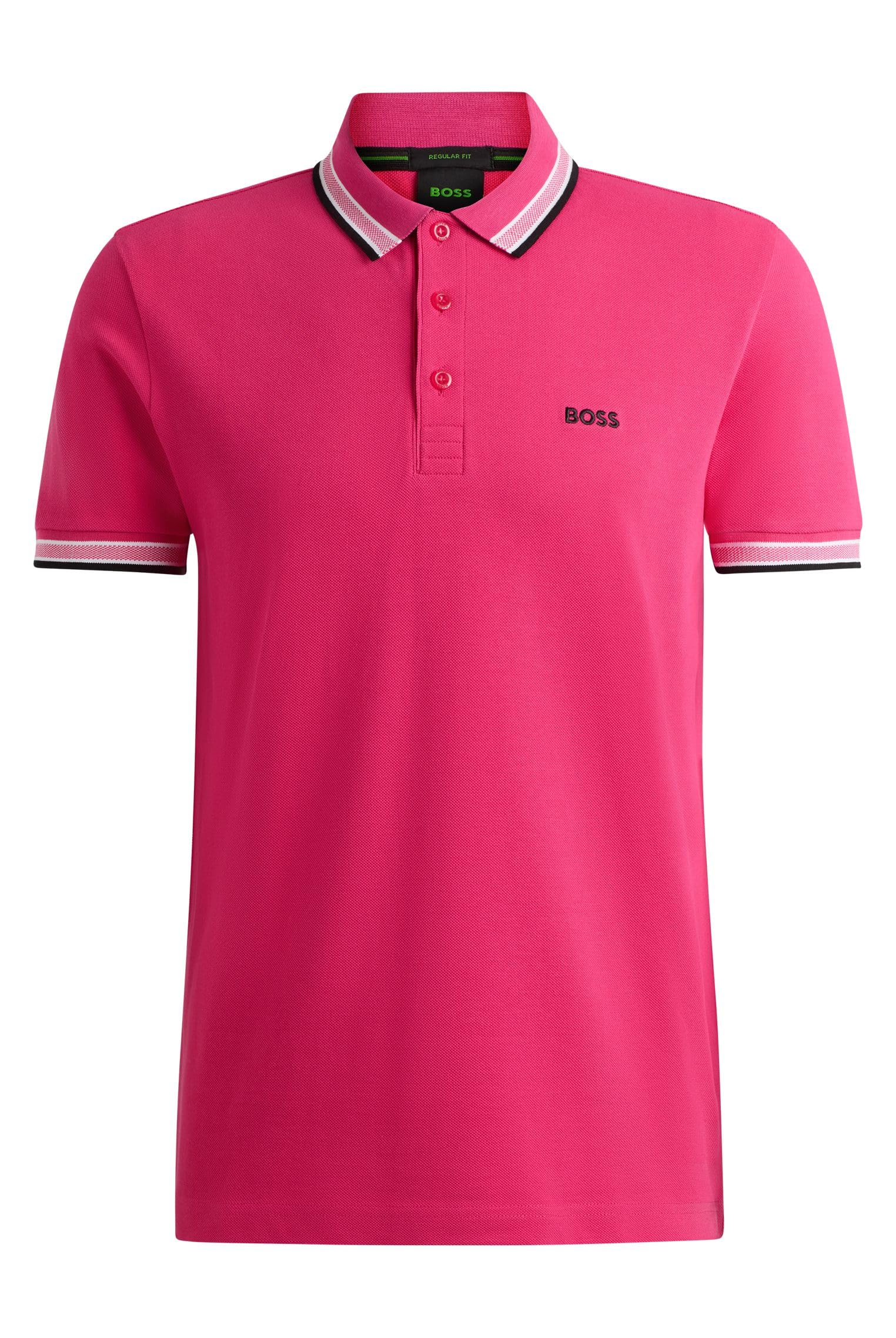 Boss Paddy