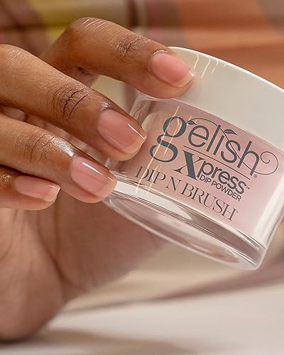 Miniatura 10 de Gelish Colección de inmersión en polvo de 032oz Mírate a ti rosa-Achu