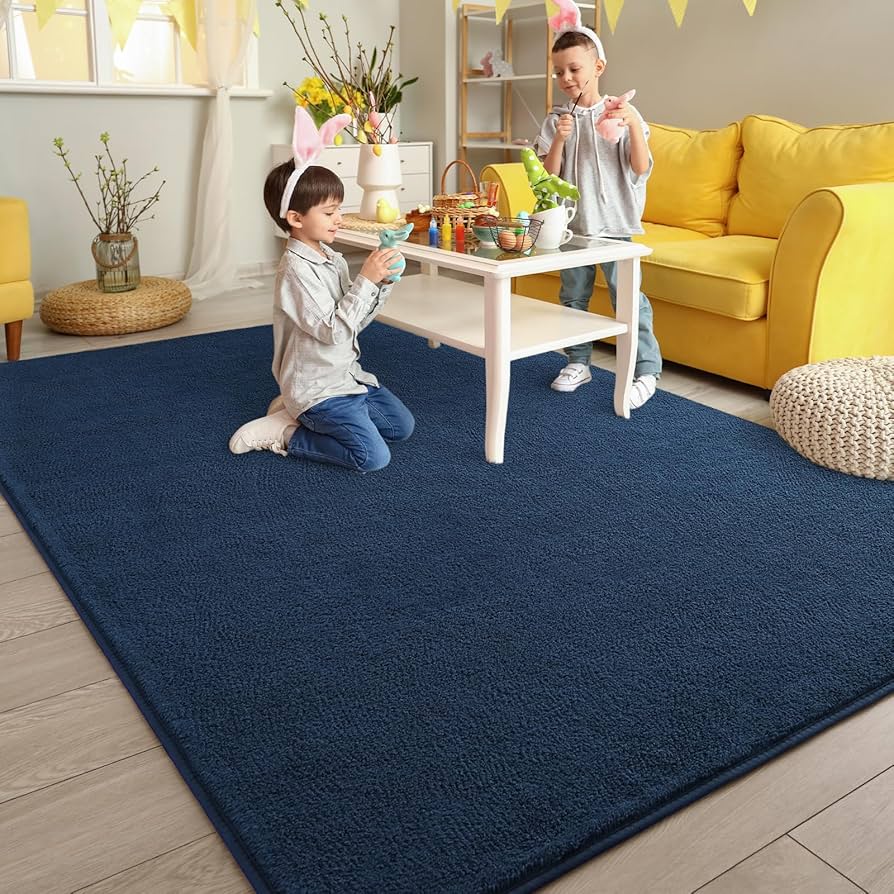 the Apartment Lottery Rug