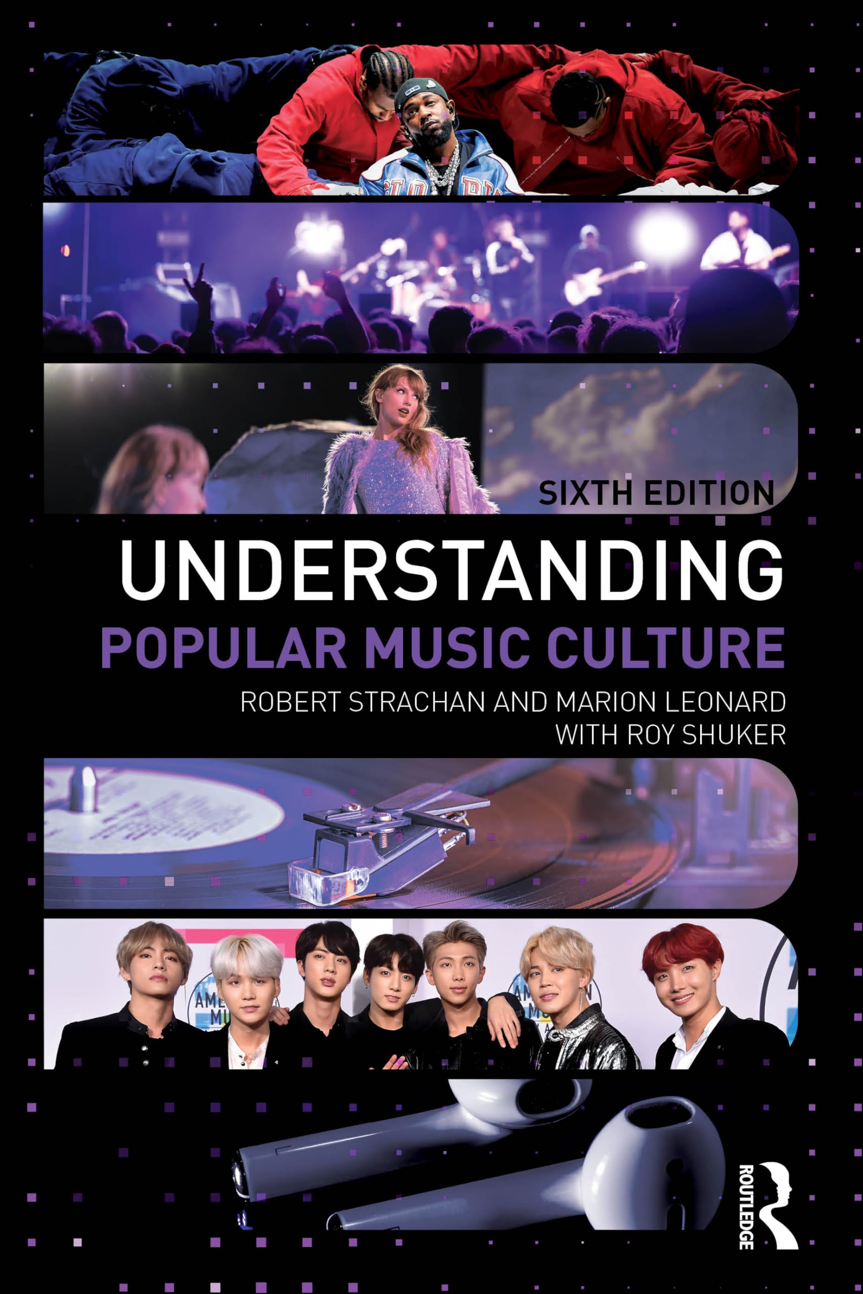 Understanding Popular Music Culture