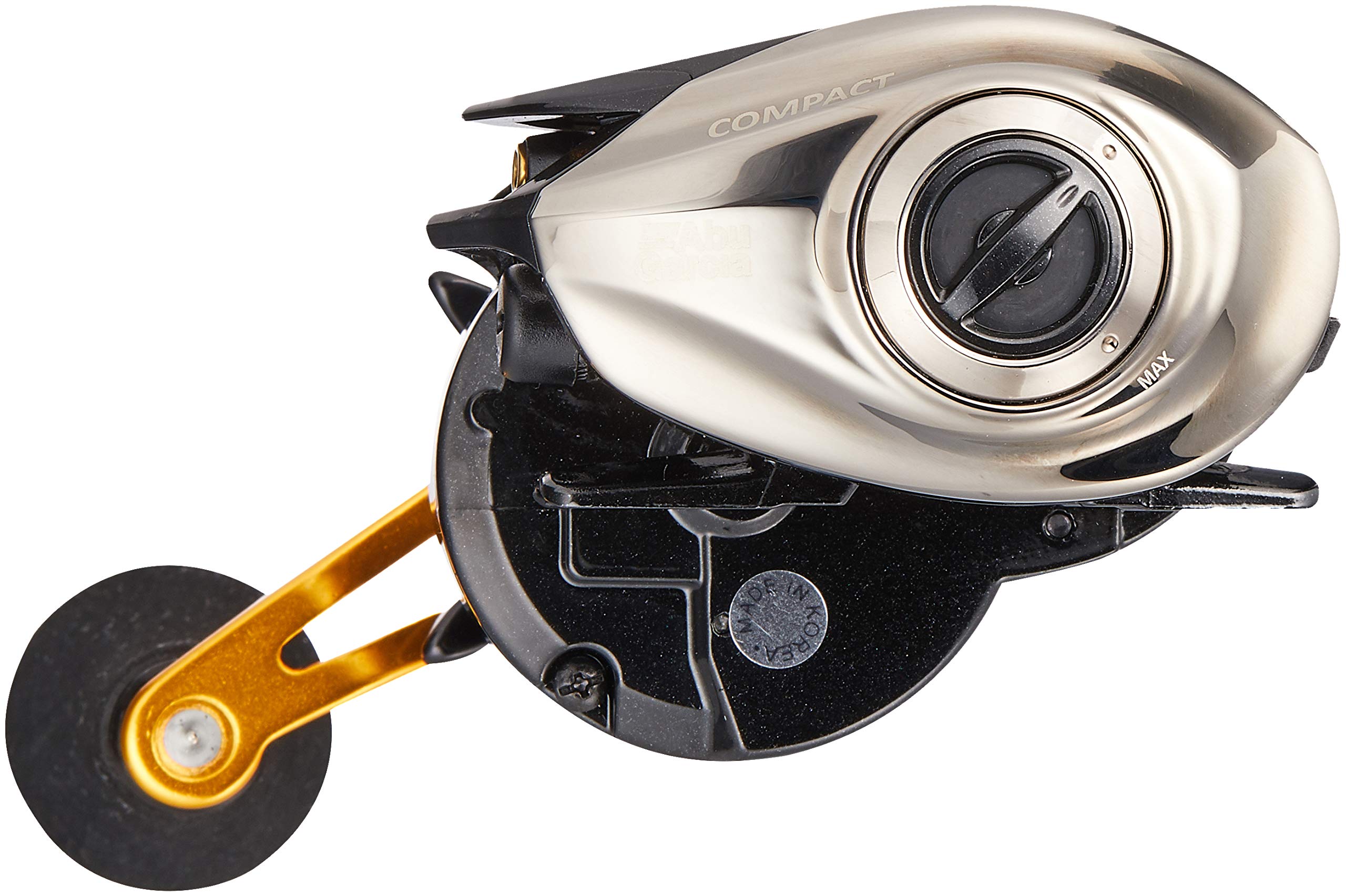 Amazon | アブガルシア(Abu Garcia) ベイトリール REVO ビッグ 