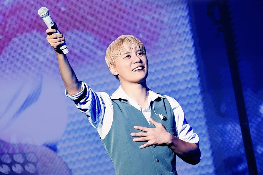 XIA ジュンス DVD ジュンス DVD XIA(ジュンス)、『2019 WAY BACK XIA ENCORE