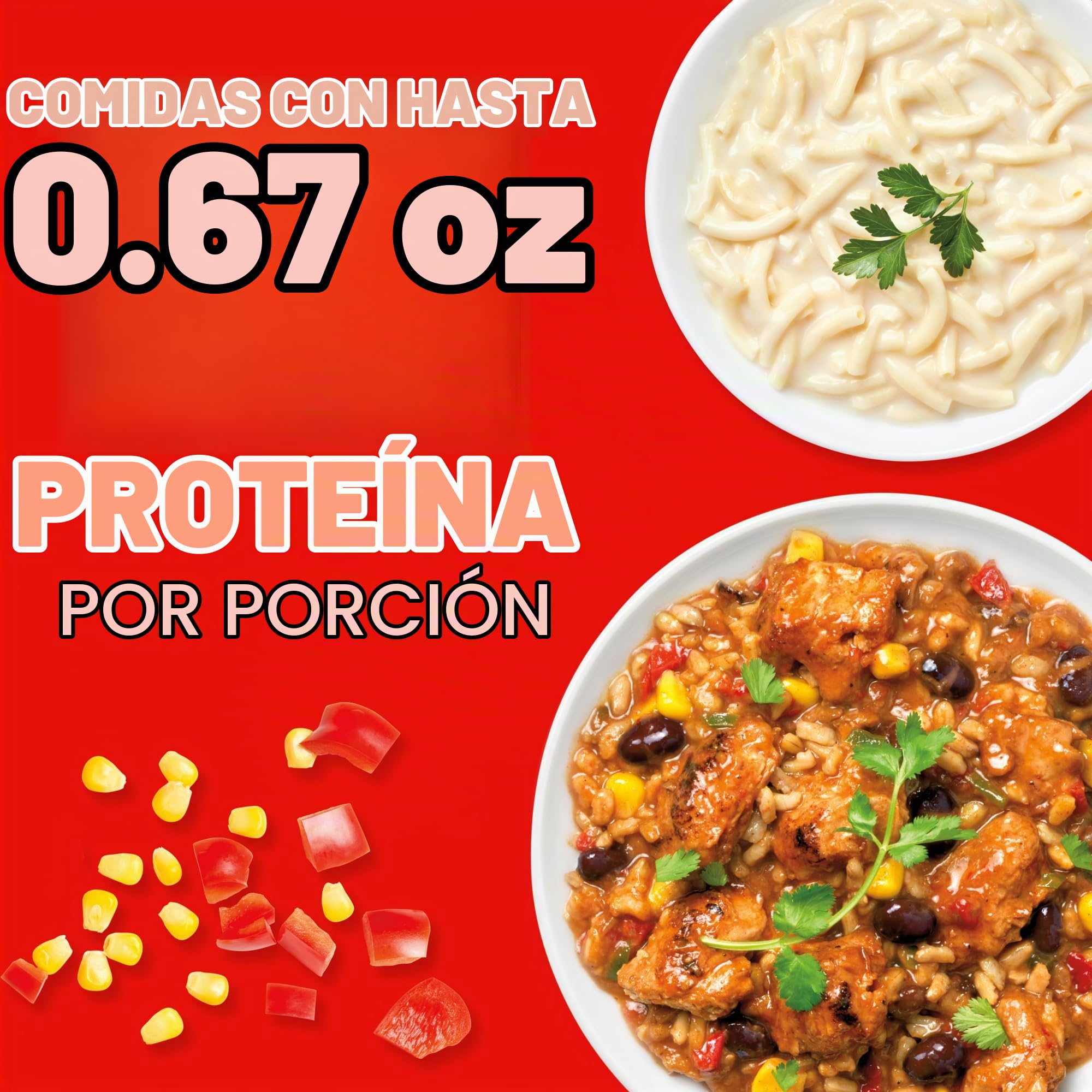 Amazon.com: Nutrisystem® Fast Five Kit de dieta de 7 días, 28