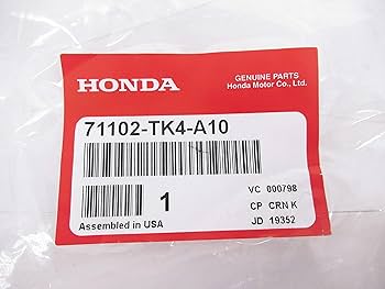 MIDさま専用　a018 a020 Amazon.com: OEM Genuine Acura Right (Passenger Side) Lower
