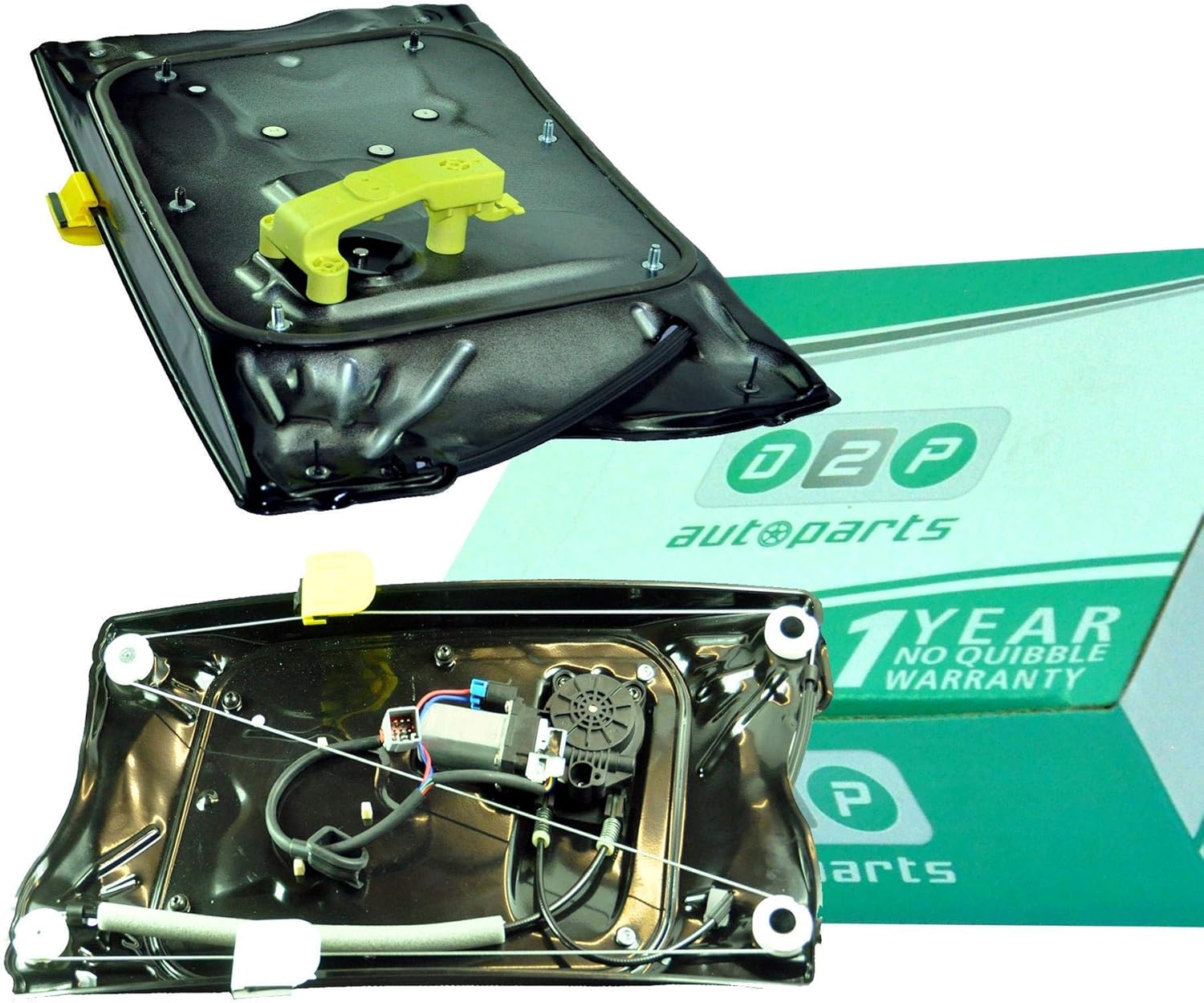 D2P LR060134, 060134, LR032026, LR 032026 Window Regulator & Kits