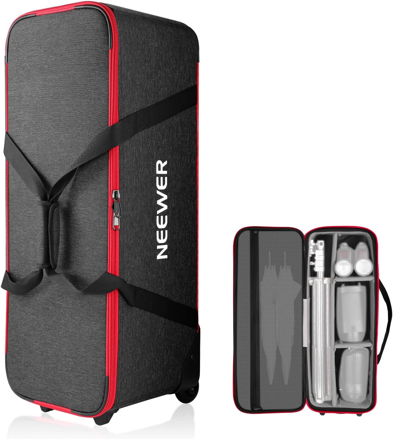 GOTOTOP Étui de transport pour DJI Pocket 2 Étui de transport pour