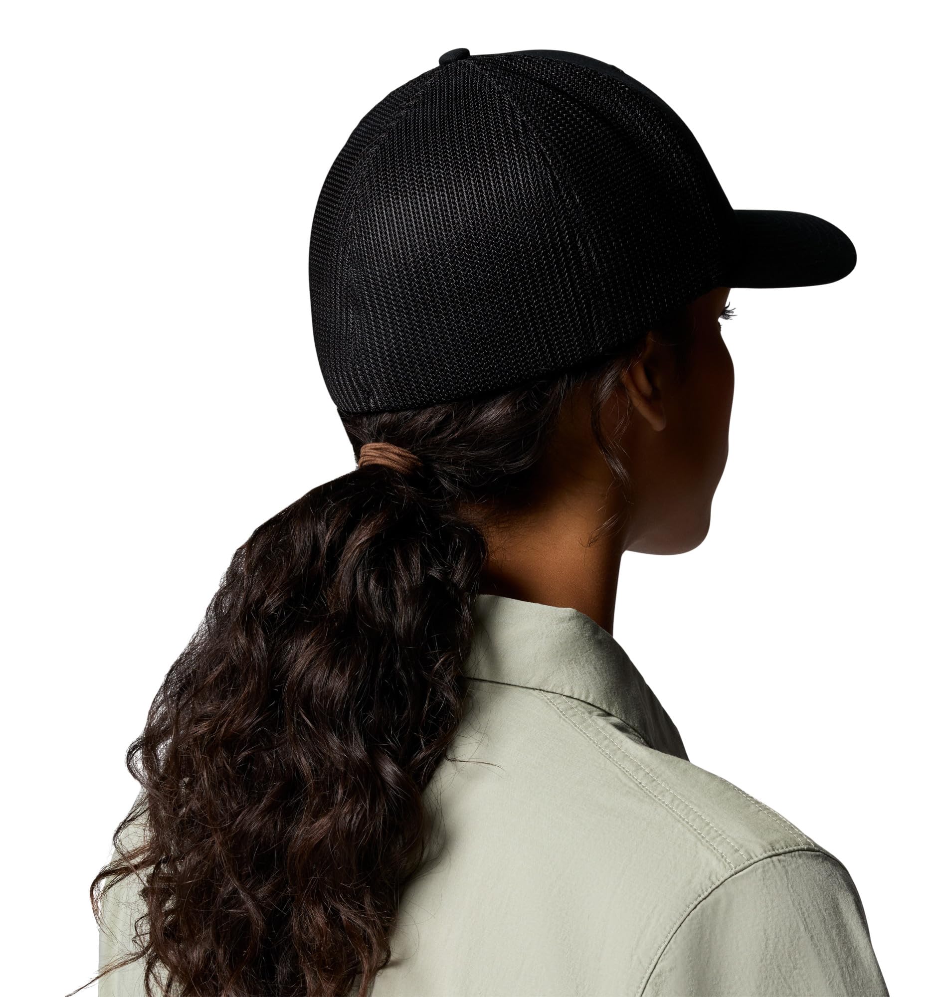 Columbia - Columbia Tree Flag Mesh Ball cap, Coperchio Unisex - Adulto