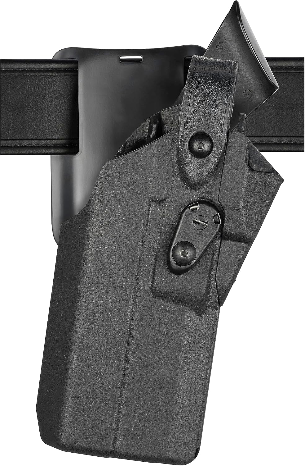 Safariland 7365 7TS ALS/SLS Low-Ride, Duty Rated Level III Retention Holster