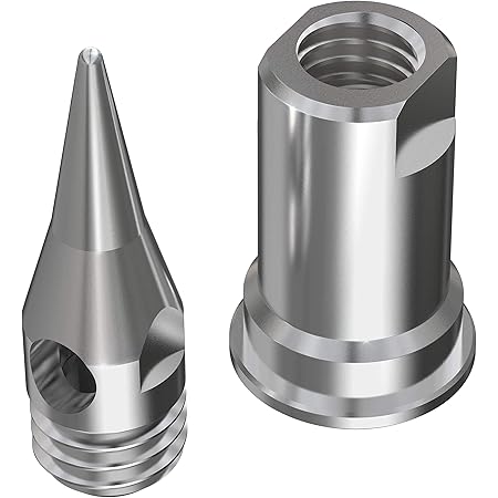 Lexivon Genuine Butane Torch Soldering Iron Tips 2 Piece Set Compatible With Lx 770 And Lx 771 Models Lx Tip Hcst Amazon Com Tools Home Improvement