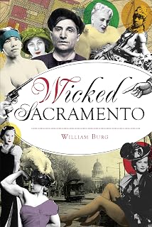 Wicked Sacramento