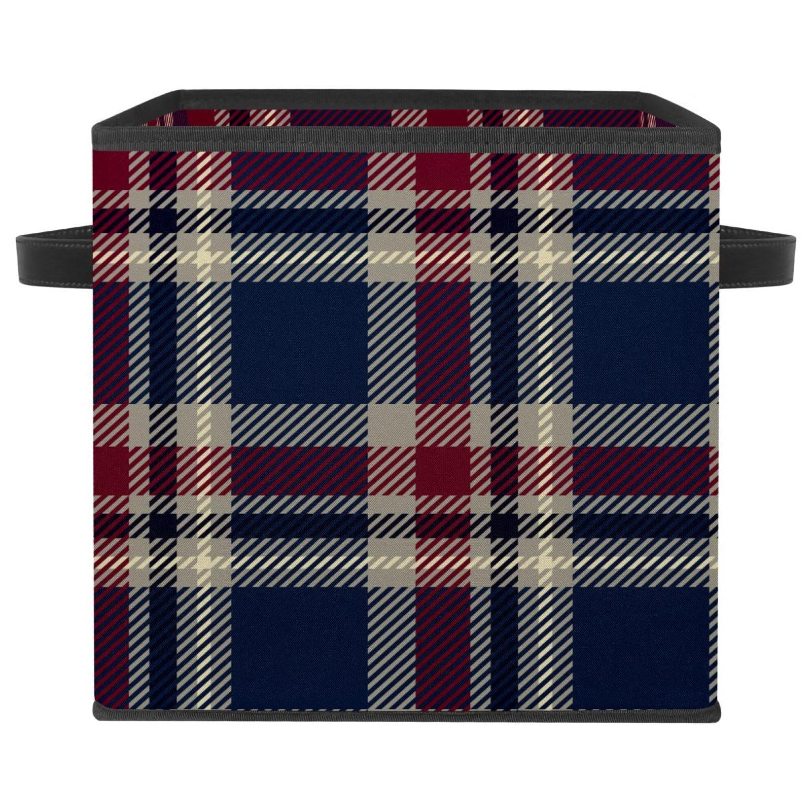 Boîte de rangement pliable pour ranger les jouets qui traînent au sol de la chambre à coucher