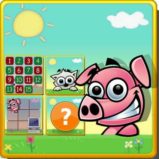 Pig Games Pack - App on Amazon Appstore