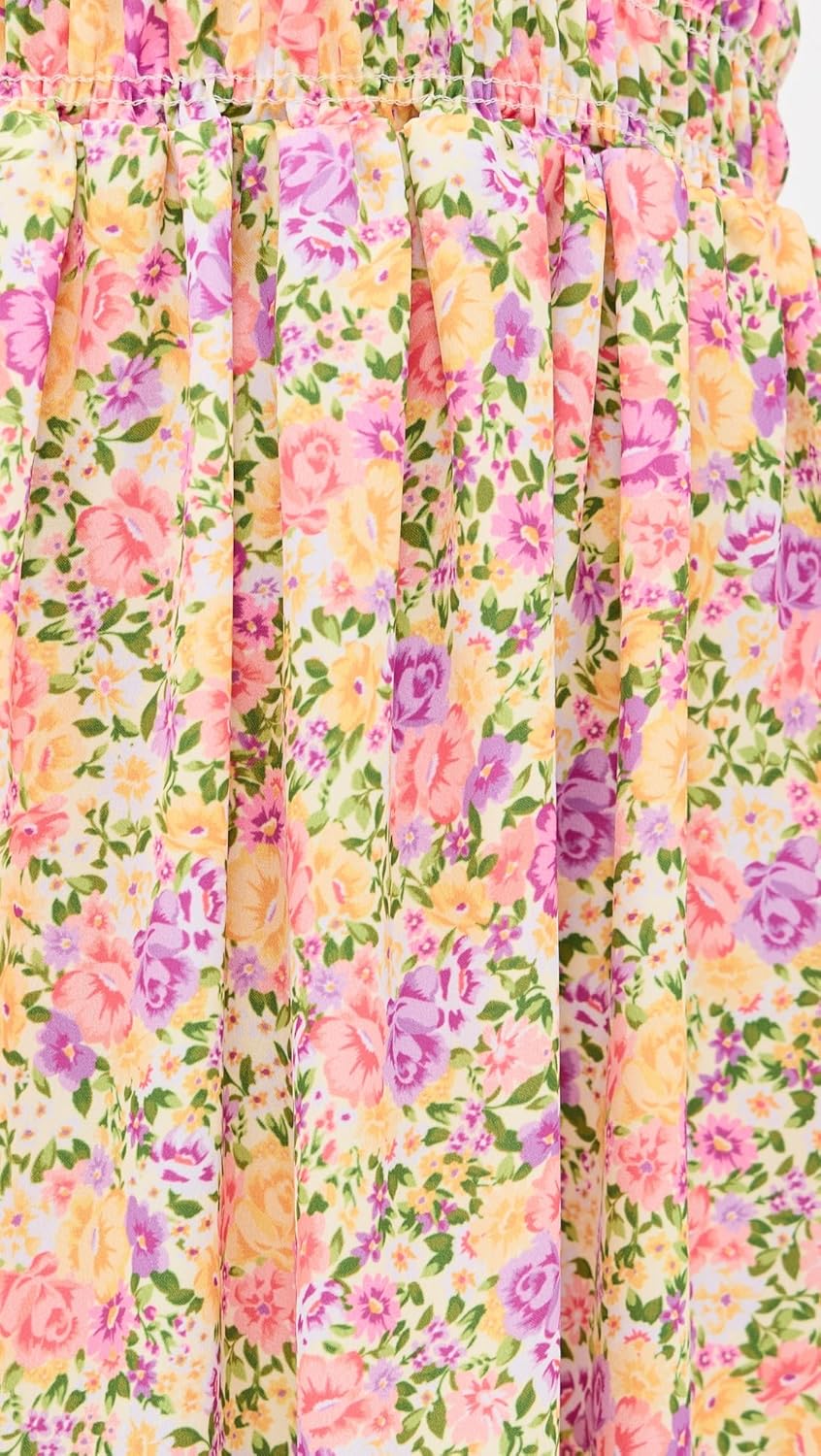 RESA Women's Caroline Midi Dress - Image 6