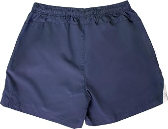 Butterfly Apego Shorts - Mens Athletic Shorts Zip Pockets Quick Dry Workout