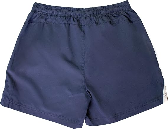 Butterfly Apego Shorts - Mens Athletic Shorts Zip Pockets Quick Dry Workout