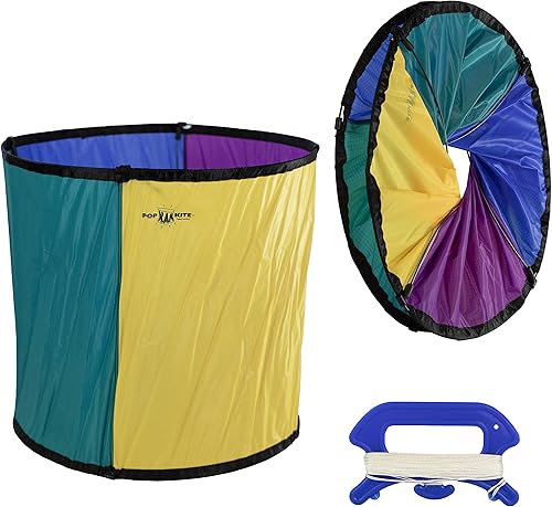 Miniatura 4 de Cascade Pop Kan Kite