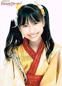 Amazon.co.jp: ももいろクローバー 無印時代 公式生写真 玉井