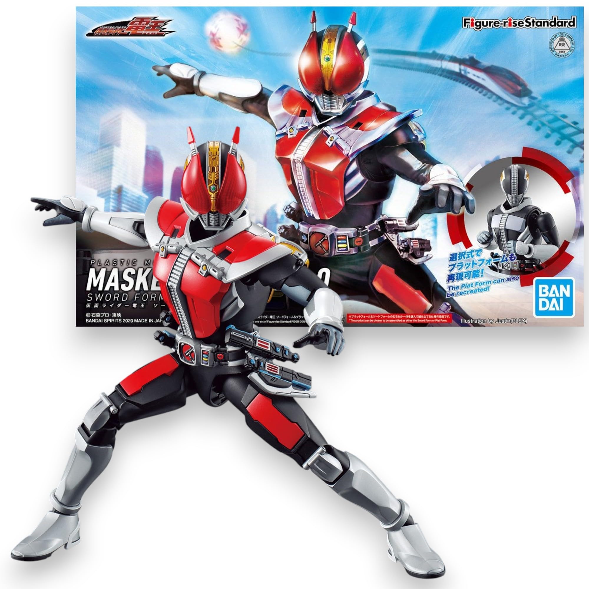 MASKED RIDER DEN-O フィギュアセット ura_en_09_main_white.jpg 特撮