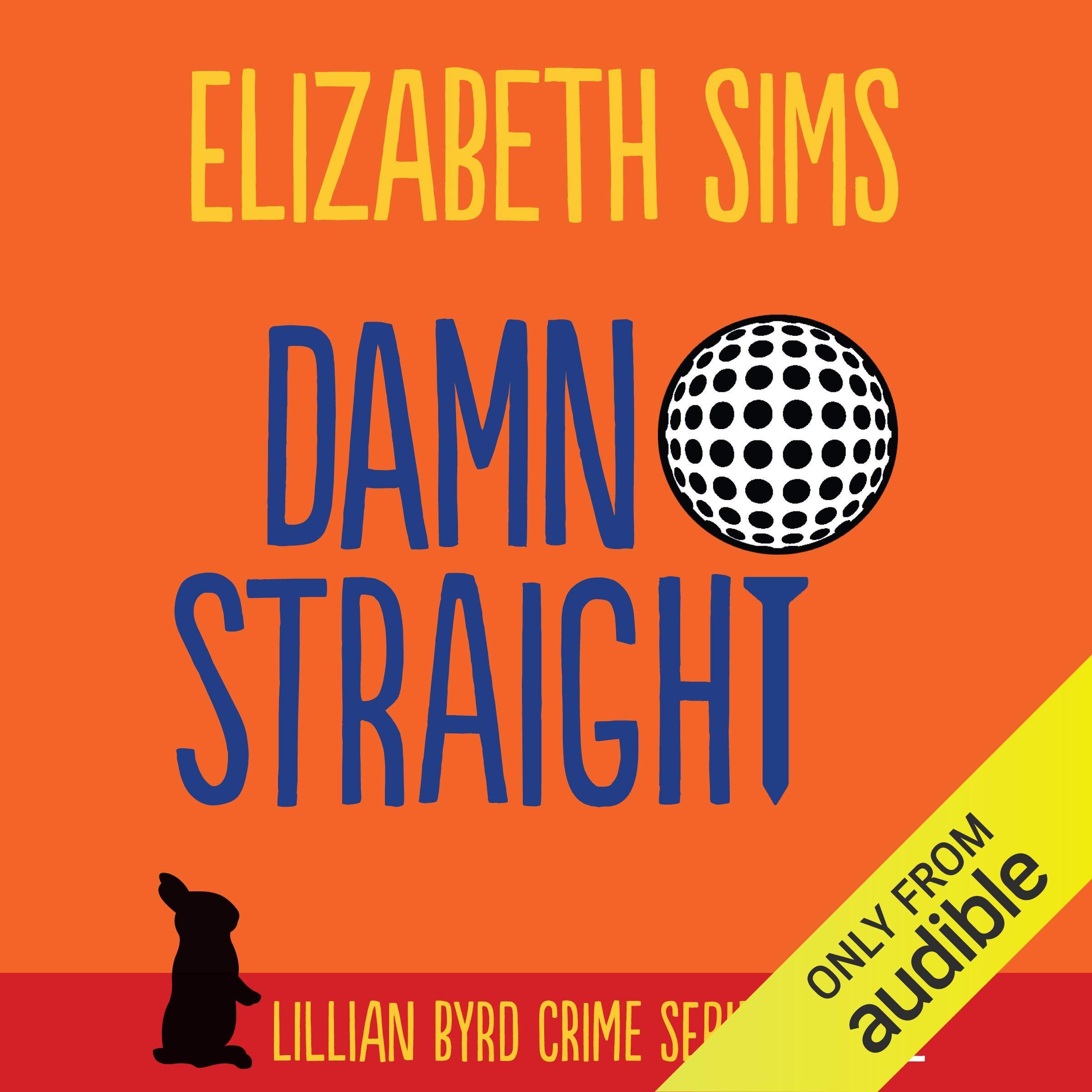 Cover art for Damn Straight