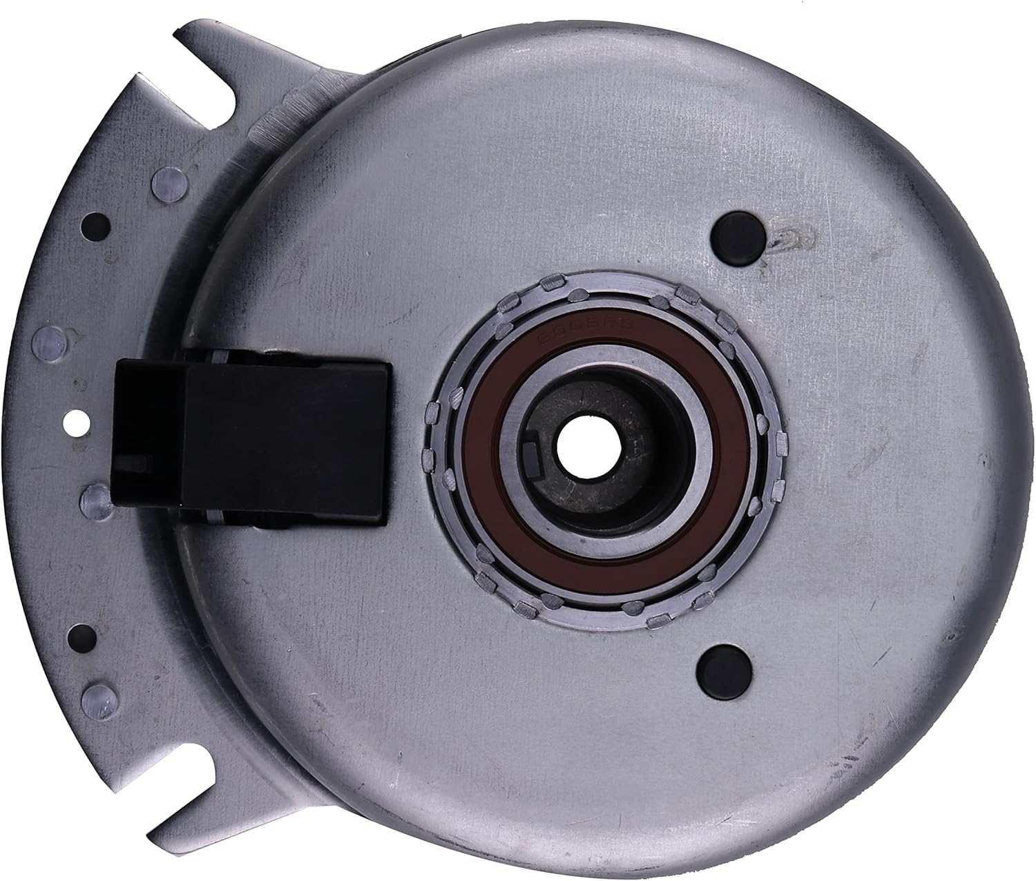 JEENDA Electric PTO Clutch Compatible with Stens 255-775/Bad Boy 070-1000-00 2015-2017 ZT Elite/Ferris Warner Snapper 5218-305 5218-220 5218-221 Mower Clutch for Craftsman/for Snapper/ 5100084/S