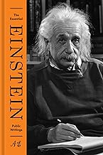 The Essential Einstein: Public Writings