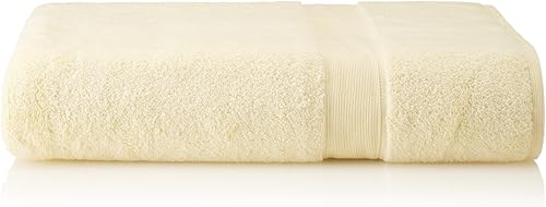 Miniatura 3 de Espalma Signature - Toalla de baño, blanca, 40 x 70 pulgadas