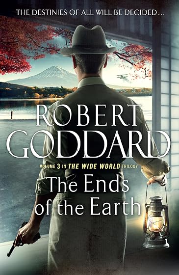 The Ends Of The Earth