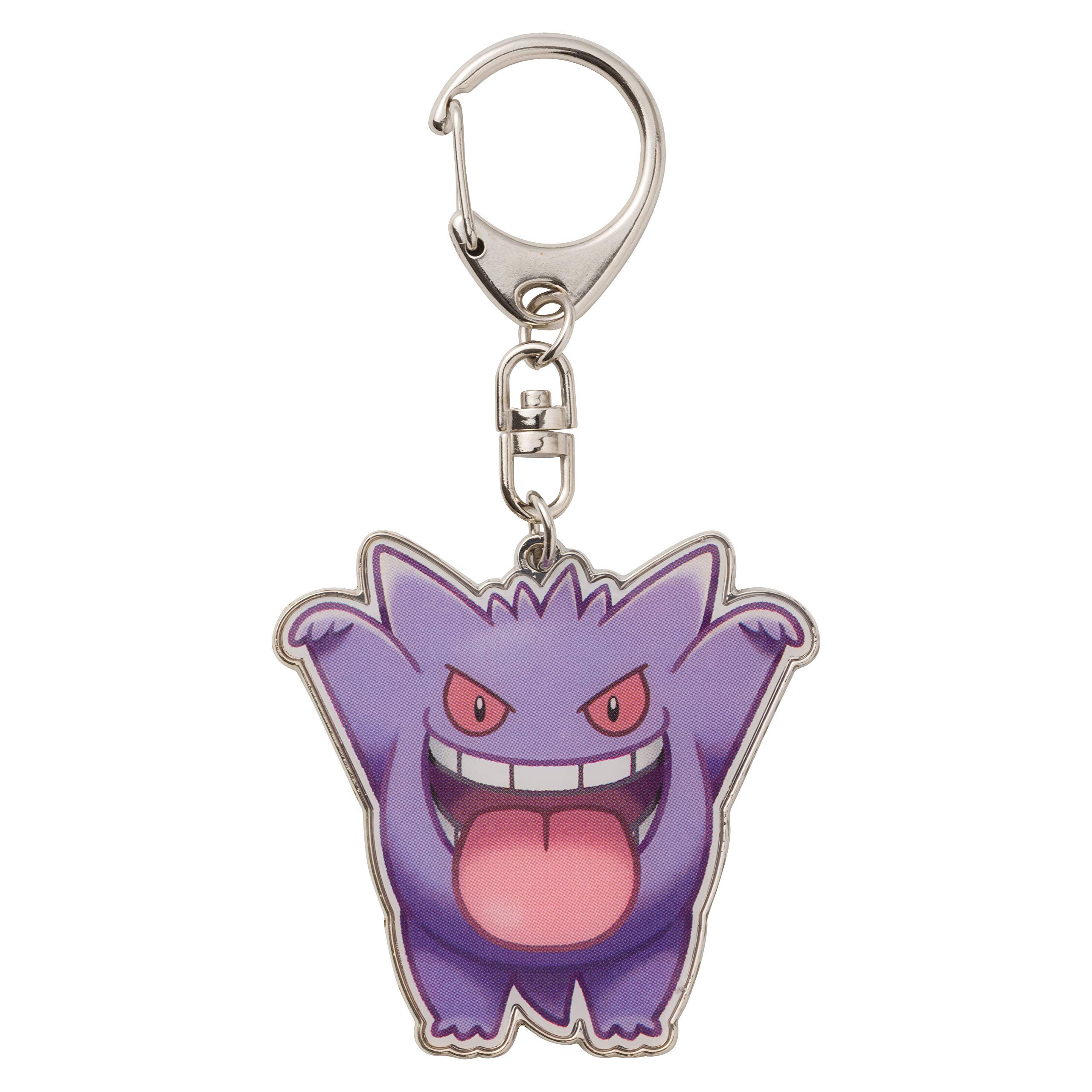 Amazon.co.jp: ポケモンセンターオリジナル メタルキーホルダー 
